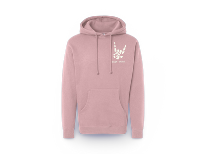 Stay Chill (Premium Hoodie)