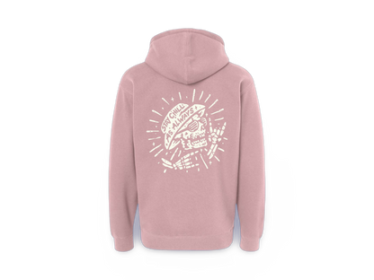 Stay Chill (Premium Hoodie)