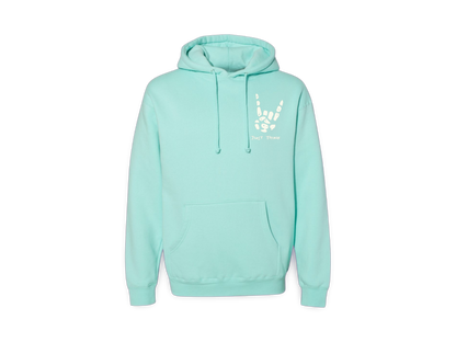 Stay Chill (Premium Hoodie)