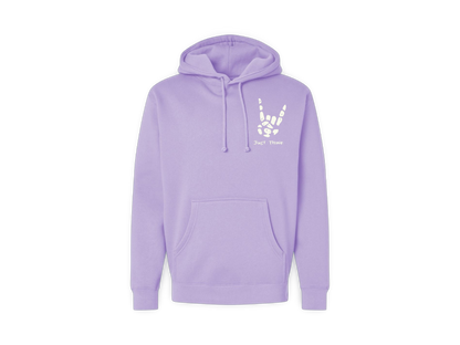 Stay Chill (Premium Hoodie)