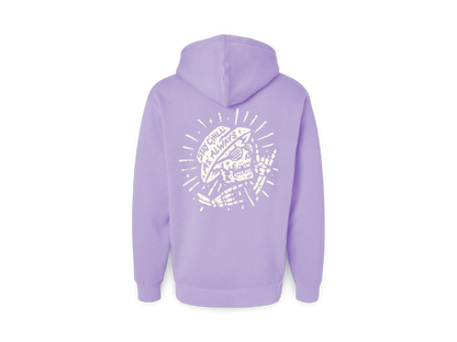 Stay Chill (Premium Hoodie)