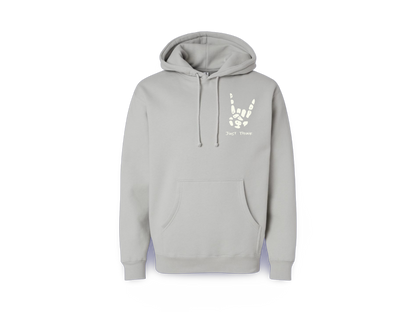 Stay Chill (Premium Hoodie)