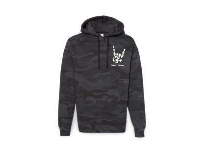 Stay Chill (Premium Hoodie)