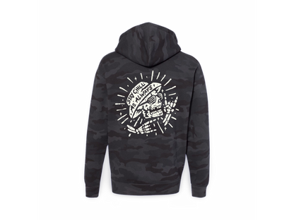 Stay Chill (Premium Hoodie)