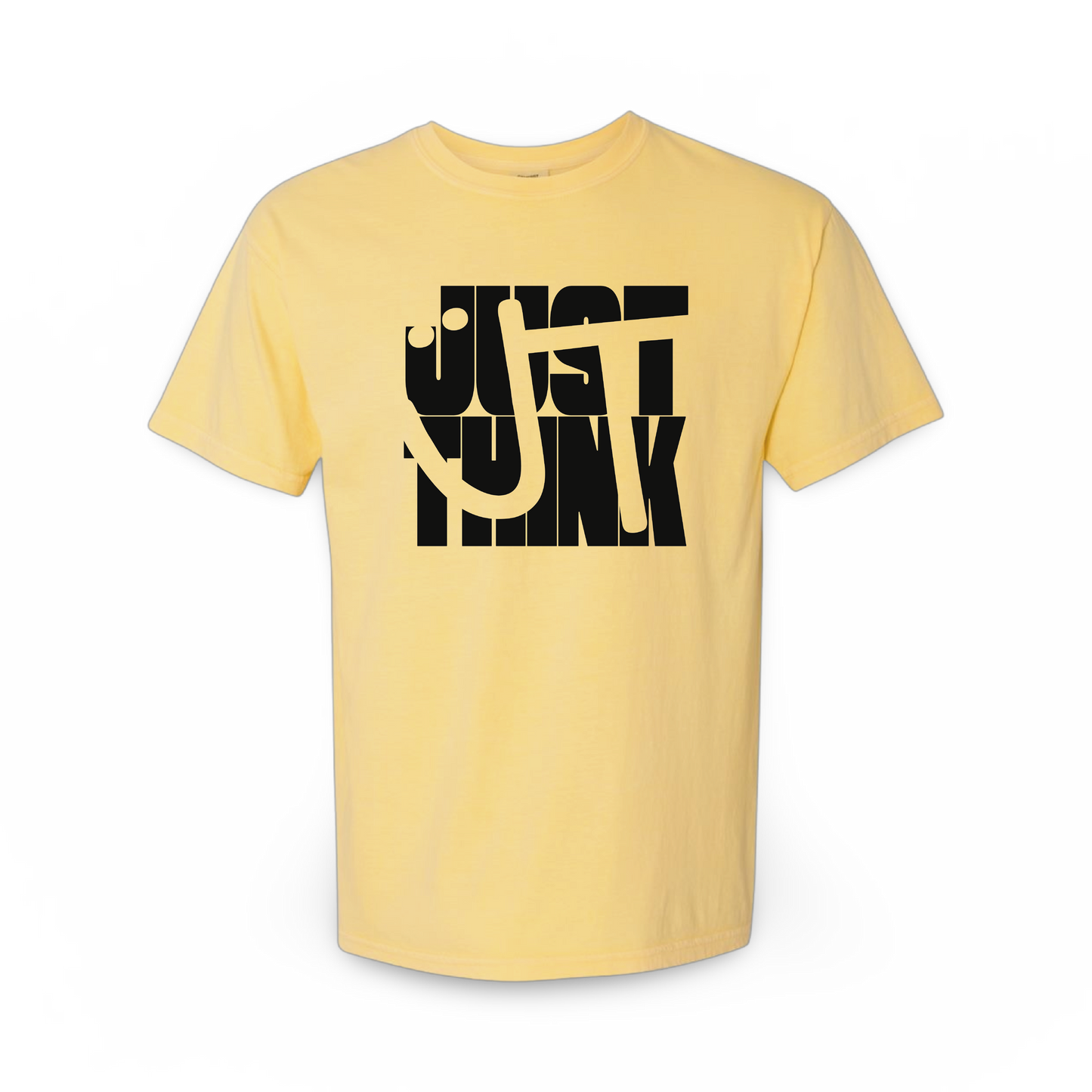 The Mash Up (Unisex Tee Midweight)