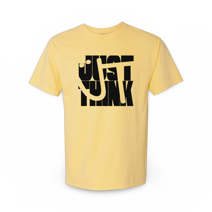 The Mash Up (Unisex Tee Midweight)