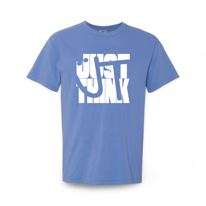 The Mash Up (Unisex Tee Midweight)