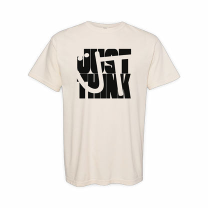 The Mash Up (Unisex Tee Midweight)