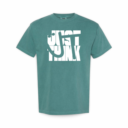 The Mash Up (Unisex Tee Midweight)