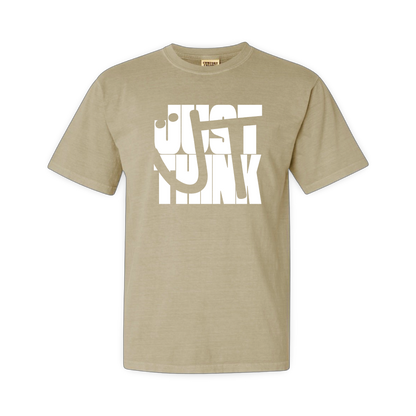 The Mash Up (Unisex Tee Midweight)