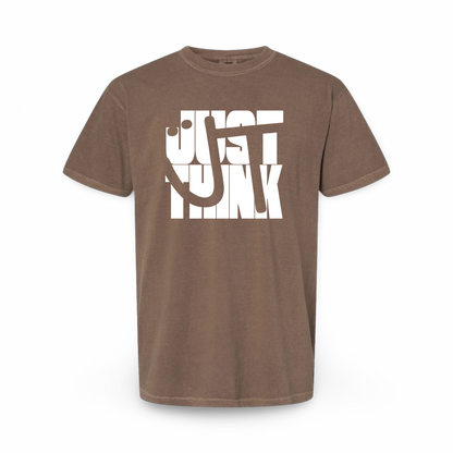 The Mash Up (Unisex Tee Midweight)