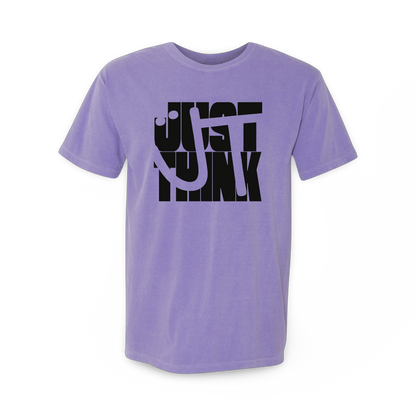 The Mash Up (Unisex Tee Midweight)
