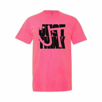 The Mash Up (Unisex Tee Midweight)
