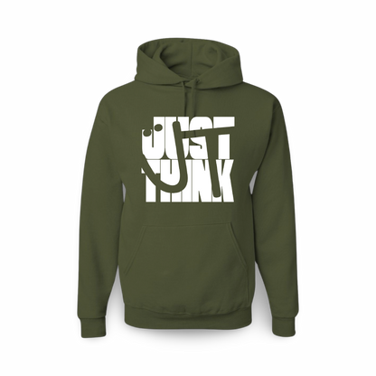 The Mash Up (Standard Hoodie)