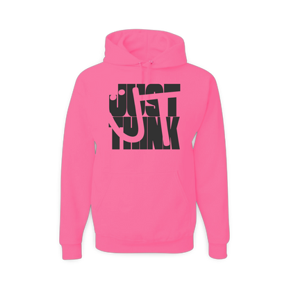 The Mash Up (Standard Hoodie)