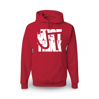 The Mash Up (Standard Hoodie)