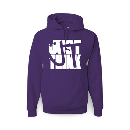 The Mash Up (Standard Hoodie)
