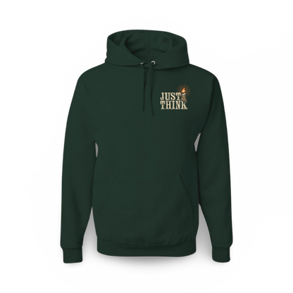 A Light Is All It Takes (Standard Hoodie)