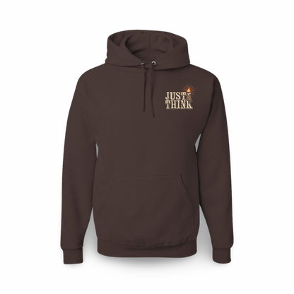 A Light Is All It Takes (Standard Hoodie)