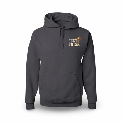 A Light Is All It Takes (Standard Hoodie)