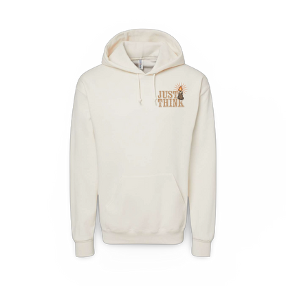 A Light Is All It Takes (Standard Hoodie)