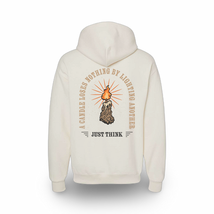 A Light Is All It Takes (Standard Hoodie)