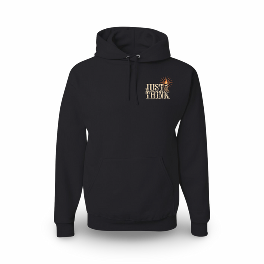 A Light Is All It Takes (Standard Hoodie)