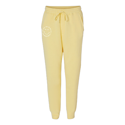 Unisex Smiles & Things Joggers
