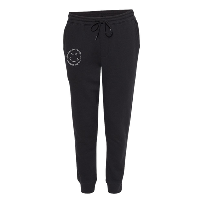 Unisex Smiles & Things Joggers