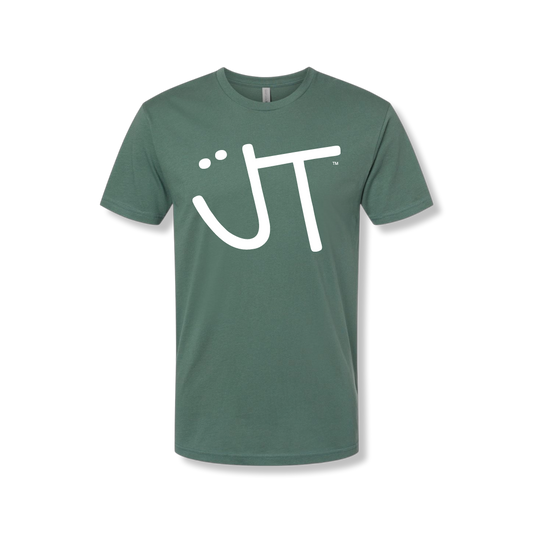 JT Smiley Tee 100% Cotton