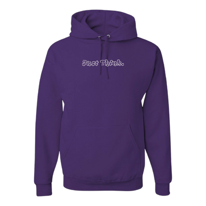 Every Day Thinkin (Standard Hoodie)
