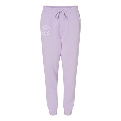 Unisex Smiles & Things Joggers