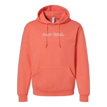Every Day Thinkin (Standard Hoodie)