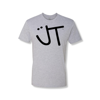 JT Smiley (Black) Tee