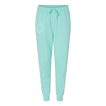 Unisex Smiles & Things Joggers