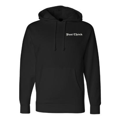 SMILE! :) (Premium Hoodie)
