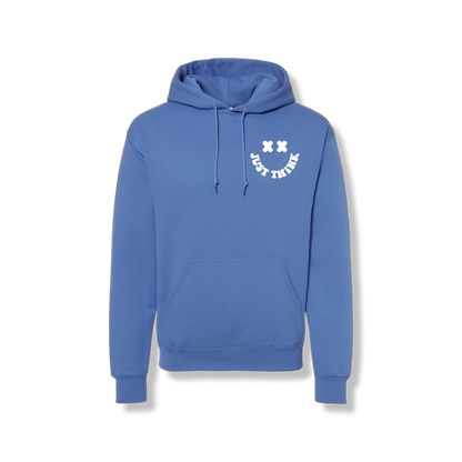 XX Just Think (Standard Hoodie)