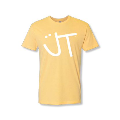 JT Smiley Tee 100% Cotton