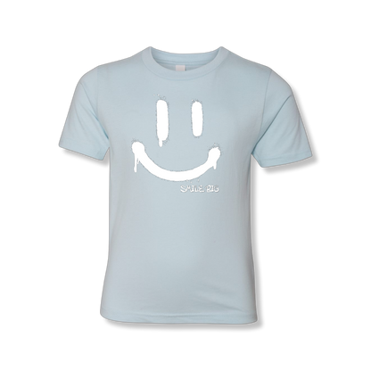 Smile Big Kids Tee
