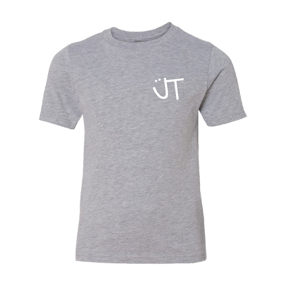 Kids JT Smiley Tee