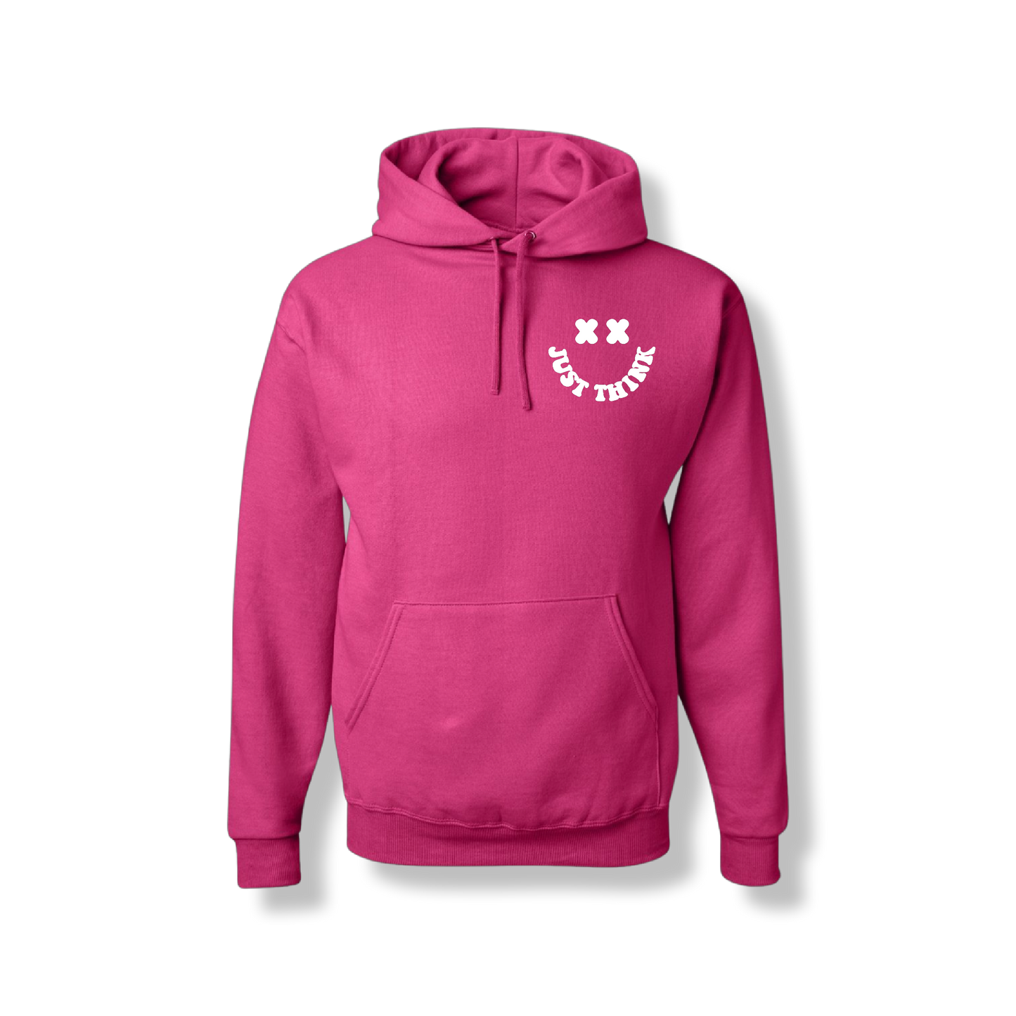 XX Just Think (Standard Hoodie)