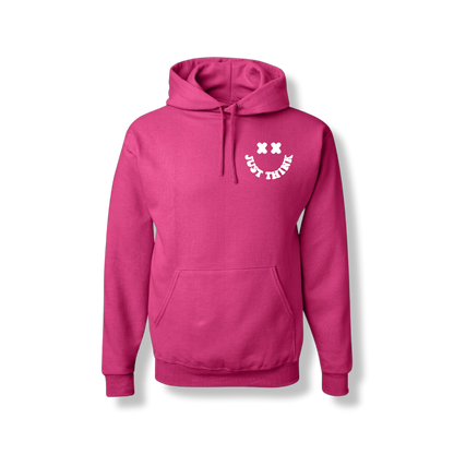 XX Just Think (Standard Hoodie)