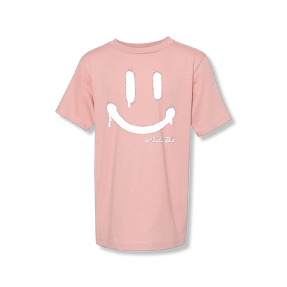 Smile Big Kids Tee