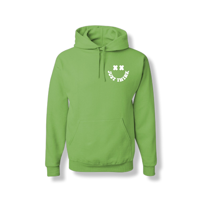 XX Just Think (Standard Hoodie)