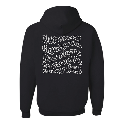 Every Day Thinkin (Standard Hoodie)