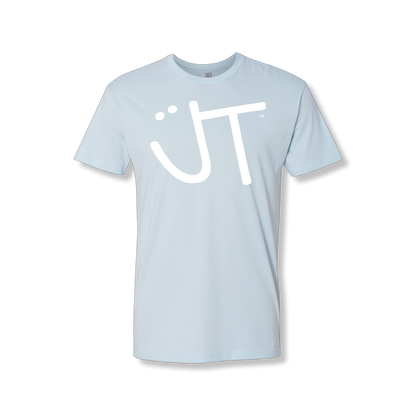 JT Smiley (White) Tee
