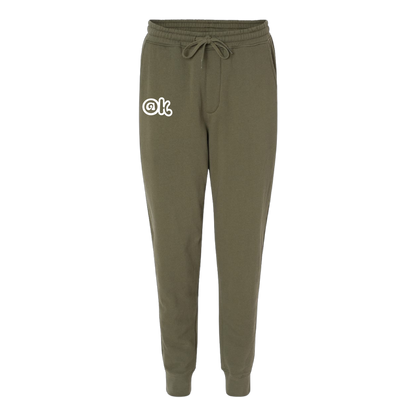 Unisex AOK Joggers