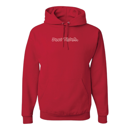 Every Day Thinkin (Standard Hoodie)
