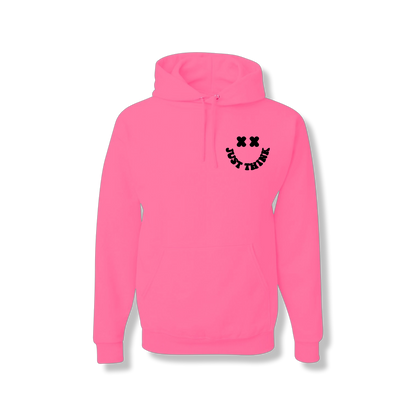 XX Just Think (Standard Hoodie)