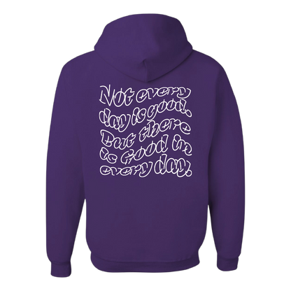 Every Day Thinkin (Standard Hoodie)